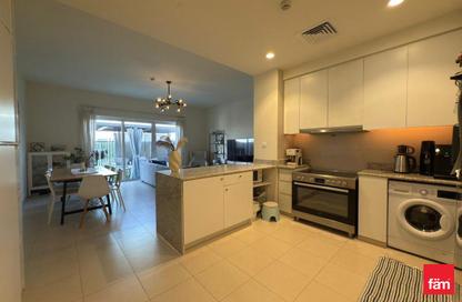Apartment - 3 Bedrooms - 2 Bathrooms for sale in Block 46 - Urbana 3 - Urbana - EMAAR South - Dubai South (Dubai World Central) - Dubai