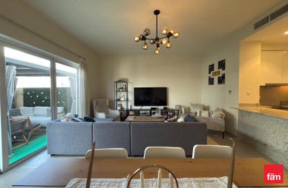 Apartment - 3 Bedrooms - 2 Bathrooms for sale in Block 46 - Urbana 3 - Urbana - EMAAR South - Dubai South (Dubai World Central) - Dubai
