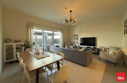 Apartment - 3 Bedrooms - 2 Bathrooms for sale in Block 46 - Urbana 3 - Urbana - EMAAR South - Dubai South (Dubai World Central) - Dubai