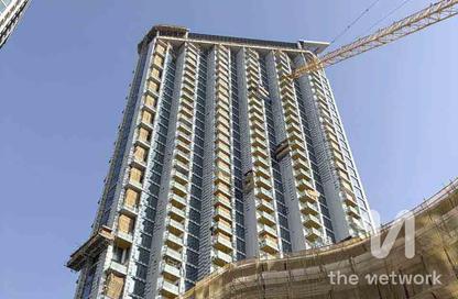 Apartment - 2 Bedrooms - 3 Bathrooms for sale in Sobha Hartland Waves Opulence - Sobha Hartland - Mohammed Bin Rashid City - Dubai Apartment - 2 Bedrooms - 3 Bathrooms for sale in Sobha Hartland Waves Opulence - Sobha Hartland - Mohammed Bin Rashid City - Dubai