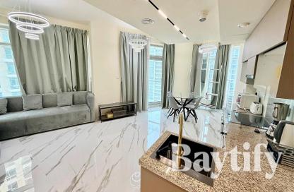 Apartment - 1 - 2 for sale in Burj Views A - Burj Views - Downtown Dubai - Dubai