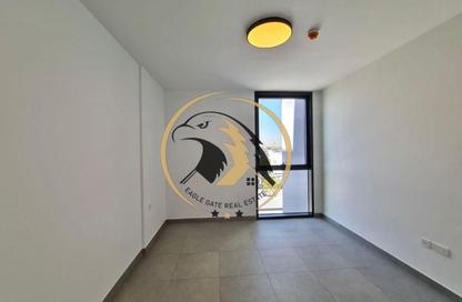 Apartment - 1 - 2 for rent in The Gate 2 at Aljada - Aljada - Sharjah