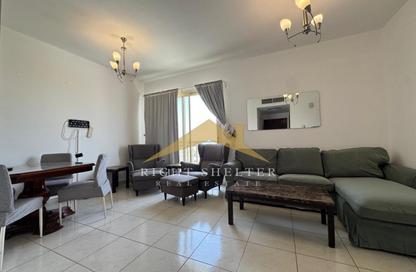 Apartment - 1 Bedroom - 2 Bathrooms for rent in Lagoon B3 - The Lagoons - Mina Al Arab - Ras Al Khaimah