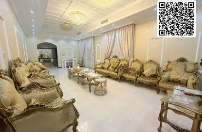 Villa - 5 Bedrooms - 7 Bathrooms for sale in Al Rawda 2 Villas - Al Rawda 2 - Al Rawda - Ajman