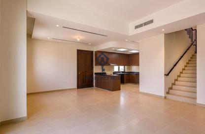 Townhouse - 3 Bedrooms - 4 Bathrooms for sale in Toledo - Zayed City (Khalifa City C) - Khalifa City - Abu Dhabi