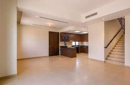 Townhouse - 3 Bedrooms - 4 Bathrooms for sale in Toledo - Zayed City (Khalifa City C) - Khalifa City - Abu Dhabi