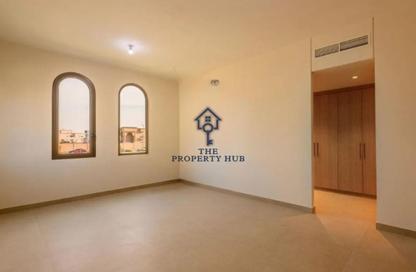 Townhouse - 3 Bedrooms - 4 Bathrooms for sale in Toledo - Zayed City (Khalifa City C) - Khalifa City - Abu Dhabi