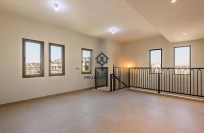 Townhouse - 3 Bedrooms - 4 Bathrooms for sale in Toledo - Zayed City (Khalifa City C) - Khalifa City - Abu Dhabi