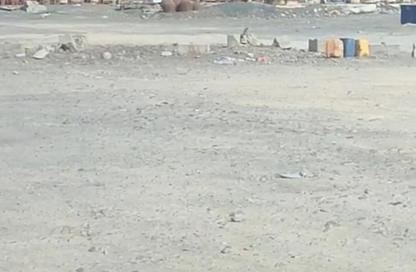 Land - Studio for sale in Al Hayl - Fujairah