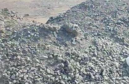 Land - Studio for sale in Al Hayl - Fujairah