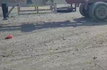 Land - Studio for sale in Al Hayl - Fujairah
