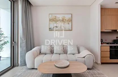 شقة - غرفة نوم - 2 حمامات للايجار في برج فيدا دبي مول 2 - فيدا ريزيدنس دبي مول - وسط مدينة دبي - دبي