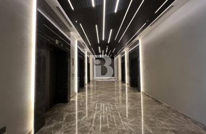 Office Space - Studio for rent in Silver Tower (Ag Tower) - JLT Cluster I - Jumeirah Lake Towers - Dubai