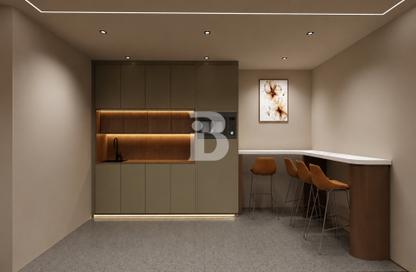 Office Space - Studio for rent in Silver Tower (Ag Tower) - JLT Cluster I - Jumeirah Lake Towers - Dubai