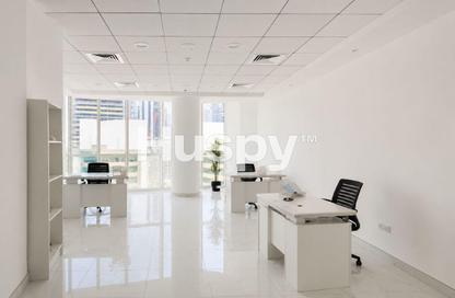 مكتب - استوديو - 1 حمام للايجار في B2B برج - الخليج التجاري - دبي مكتب - استوديو - 1 حمام للايجار في B2B برج - الخليج التجاري - دبي