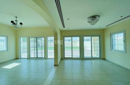 Villa - 2 Bedrooms - 4 Bathrooms for rent in District 16L - Jumeirah Village Circle - Dubai Villa - 2 Bedrooms - 4 Bathrooms for rent in District 16L - Jumeirah Village Circle - Dubai