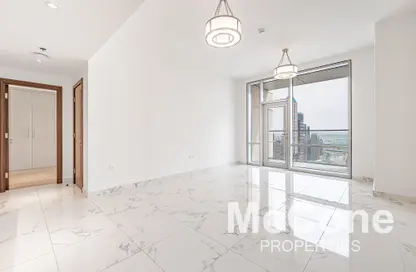 Apartment - 1 Bedroom - 2 Bathrooms for rent in Noura Tower - Al Habtoor City - Business Bay - Dubai