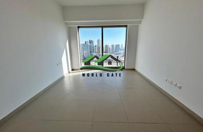 Apartment - 2 - 3 for rent in The Gate Tower 1 - Shams Abu Dhabi - Al Reem Island - Abu Dhabi Apartment - 2 - 3 for rent in The Gate Tower 1 - Shams Abu Dhabi - Al Reem Island - Abu Dhabi