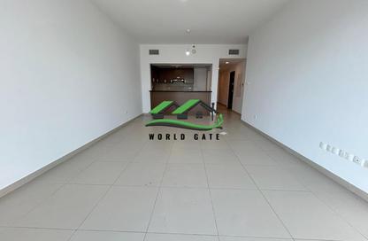 Apartment - 2 - 3 for rent in The Gate Tower 1 - Shams Abu Dhabi - Al Reem Island - Abu Dhabi