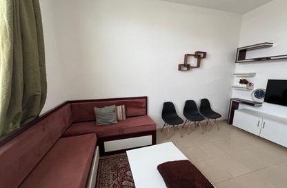 Apartment - 2 Bedrooms - 2 Bathrooms for rent in City Tower - Al Nuaimiya - Ajman