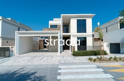 Villa - 4 - 5 for sale in Harmony 1 - Harmony - Tilal Al Ghaf - Dubai Villa - 4 - 5 for sale in Harmony 1 - Harmony - Tilal Al Ghaf - Dubai