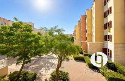 Apartment - 1 Bedroom - 2 Bathrooms for sale in Mediterranean Cluster - Discovery Gardens - Dubai