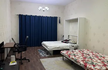 شقة - 1 حمام للايجار في ديسكفري جاردنز - دبي