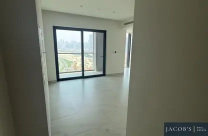 Apartment - 1 Bedroom - 2 Bathrooms for rent in Sobha Creek Vistas Grande - Sobha Hartland - Mohammed Bin Rashid City - Dubai