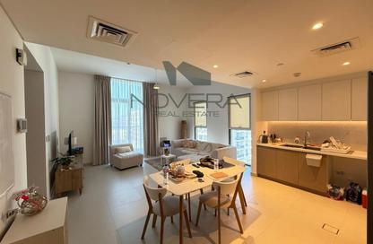 Apartment - 2 Bedrooms - 2 Bathrooms for sale in Nada Residences - Maryam Island - Al Khan - Sharjah Apartment - 2 Bedrooms - 2 Bathrooms for sale in Nada Residences - Maryam Island - Al Khan - Sharjah