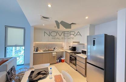 Apartment - 2 Bedrooms - 2 Bathrooms for sale in Nada Residences - Maryam Island - Al Khan - Sharjah