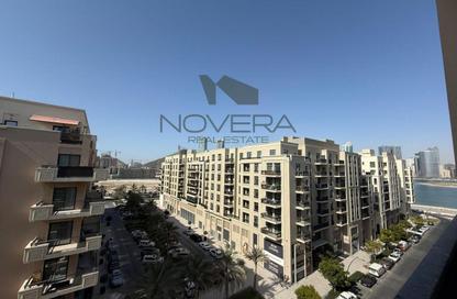 Apartment - 2 Bedrooms - 2 Bathrooms for sale in Nada Residences - Maryam Island - Al Khan - Sharjah Apartment - 2 Bedrooms - 2 Bathrooms for sale in Nada Residences - Maryam Island - Al Khan - Sharjah