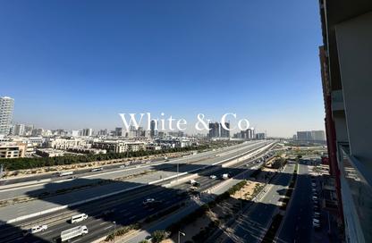 Apartment - 1 - 2 for sale in The Ivy - District 5 - Jumeirah Village Triangle - Dubai