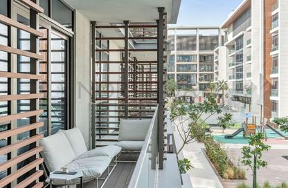 Apartment - 2 Bedrooms - 4 Bathrooms for sale in City Walk Residential Building 19 - City Walk Residential - City Walk - Dubai Apartment - 2 Bedrooms - 4 Bathrooms for sale in City Walk Residential Building 19 - City Walk Residential - City Walk - Dubai