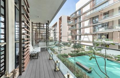 Apartment - 2 Bedrooms - 4 Bathrooms for sale in City Walk Residential Building 19 - City Walk Residential - City Walk - Dubai Apartment - 2 Bedrooms - 4 Bathrooms for sale in City Walk Residential Building 19 - City Walk Residential - City Walk - Dubai