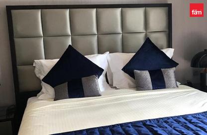 Apartment - Studio - 1 for rent in DAMAC Majestine - Business Bay - Dubai