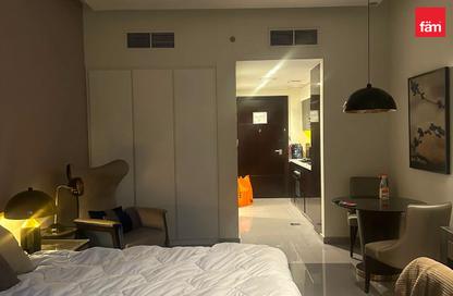 Apartment - Studio - 1 for rent in DAMAC Majestine - Business Bay - Dubai