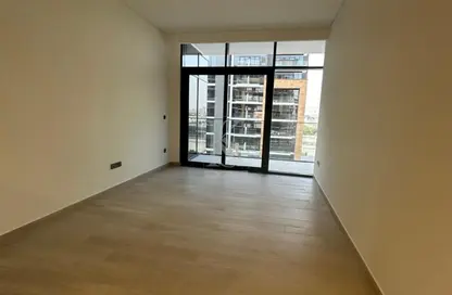 Apartment - 2 Bedrooms - 2 Bathrooms for rent in AZIZI Riviera 26 - AZIZI Riviera - Meydan One - Meydan - Dubai