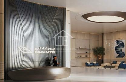 Apartment - 1 - 2 for sale in Binghatti Skyhall - Business Bay - Dubai Apartment - 1 - 2 for sale in Binghatti Skyhall - Business Bay - Dubai