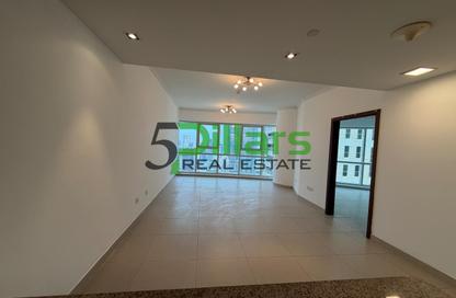 Apartment - 1 Bedroom - 1 Bathroom for rent in Goldcrest Executive - JLT Cluster C - Jumeirah Lake Towers - Dubai