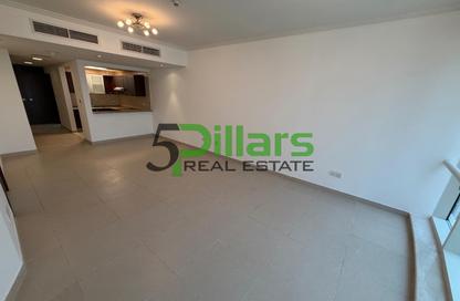 Apartment - 1 Bedroom - 1 Bathroom for rent in Goldcrest Executive - JLT Cluster C - Jumeirah Lake Towers - Dubai