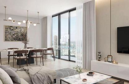 Apartment - 1 Bedroom - 2 Bathrooms for sale in Sobha Verde - Jumeirah Lake Towers - Dubai