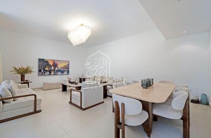 Villa - 5 Bedrooms - 7+ Bathrooms for rent in Sendian - Masaar - Tilal City - Sharjah
