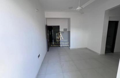 Apartment - 1 - 1 for rent in Al Nakheel - Ajman Downtown - Ajman