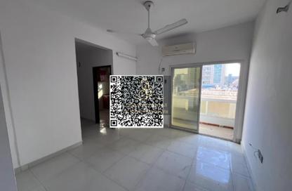 Apartment - 1 - 1 for rent in Al Nakheel - Ajman Downtown - Ajman