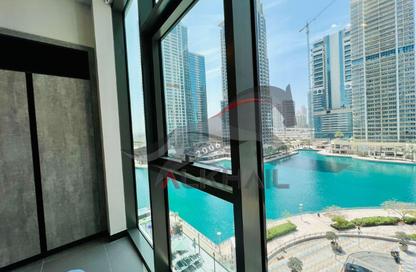 Apartment - 2 Bedrooms - 3 Bathrooms for sale in MBL Royal - JLT Cluster K - Jumeirah Lake Towers - Dubai