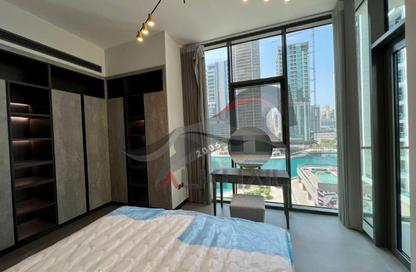 شقة - 2 غرف نوم - 3 حمامات للبيع في إم بي إل رويال - (JLT) مجمع K - أبراج بحيرات الجميرا - دبي