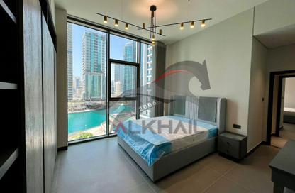 شقة - 2 غرف نوم - 3 حمامات للبيع في إم بي إل رويال - (JLT) مجمع K - أبراج بحيرات الجميرا - دبي
