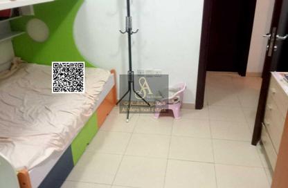 Apartment - 2 Bedrooms - 2 Bathrooms for sale in City Tower - Al Nuaimiya - Ajman