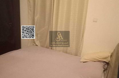 Apartment - 2 Bedrooms - 2 Bathrooms for sale in City Tower - Al Nuaimiya - Ajman