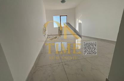 Apartment - Studio - 1 for rent in Al Ghoroub Tower - Al Alia - Ajman Apartment - Studio - 1 for rent in Al Ghoroub Tower - Al Alia - Ajman